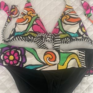 Trina Turk Bikini